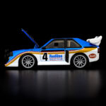 RLC Exclusive 1985 Audi Sport quattro S1 (JJY70) - Image 8