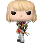 Funko POP! Anime: Solo Leveling - Cha Hae-In #1983 - Image 2