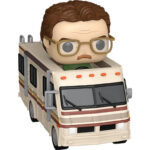 Funko POP! Breaking Bad - Walt with the Crystal Ship #310