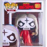 Funko POP! Plus: House of1,000 Corpses - Otis B. Driftwood #1851 (Alliance Authentic Encapsulated)
