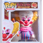 Funko POP! Movies: Killer Klowns from Outer Space - Frank #1623 (Alliance Authentic Encapsulated)