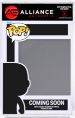 Funko POP! Monster High - Ghoulia Yelps #154 (Alliance Authentic Encapsulated) - Image 2