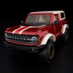 RLC Exclusive ’21 Ford Bronco