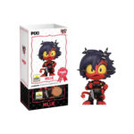 Thrilljoy PIX!: Animation - Helluva Boss - Millie (2026 Convention Exclusive) - Image 2