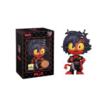 Thrilljoy PIX!: Animation - Helluva Boss - Millie (2026 Convention Exclusive)