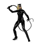 McFarlane Toys - DC Multiverse - Battle Damaged Catwoman (Batman Returns) - Image 2
