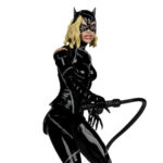 McFarlane Toys - DC Multiverse - Battle Damaged Catwoman (Batman Returns) - Image 3