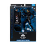 McFarlane Toys - DC Multiverse - Battle Damaged Catwoman (Batman Returns) - Image 7