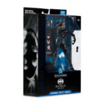 McFarlane Toys - DC Multiverse - Battle Damaged Catwoman (Batman Returns) - Image 8