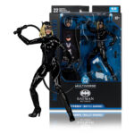 McFarlane Toys - DC Multiverse - Battle Damaged Catwoman (Batman Returns)