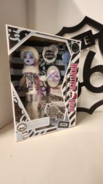 Boo-riginal Creeproduction G1 Abbey Bominable (HRP85) - Image 6