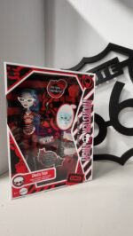 Boo-riginal Creeproduction G1 Ghoulia Yelps (HRP84) - Image 8