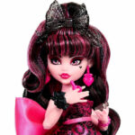 Monster Ball Draculaura HNF68 - Image 3