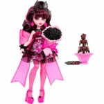 Monster Ball Draculaura HNF68 - Image 2