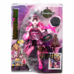 Monster Ball Draculaura HNF68 - Image 4