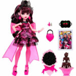 Monster Ball Draculaura HNF68