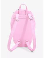 BAGS Draculaura Pink Coffin Mini Backpack - Image 2