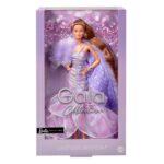 Barbie Gala Collection Lavender Daydream (JBH70) - Image 8