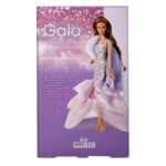 Barbie Gala Collection Lavender Daydream (JBH70) - Image 9