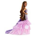 Barbie Gala Collection Lavender Daydream (JBH70) - Image 4