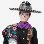 Barbie Dia De Muertos 2021 Ken (GXL26) - Image 3
