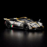 RLC Exclusive '21 Pagani Huayra R (HMY25)