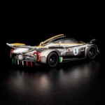 RLC Exclusive '21 Pagani Huayra R (HMY25) - Image 3