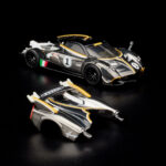 RLC Exclusive '21 Pagani Huayra R (HMY25) - Image 4