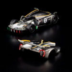 RLC Exclusive '21 Pagani Huayra R (HMY25) - Image 5