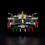 RLC Exclusive '21 Pagani Huayra R (HMY25) - Image 6