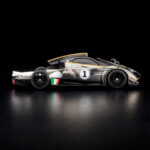 RLC Exclusive '21 Pagani Huayra R (HMY25) - Image 7