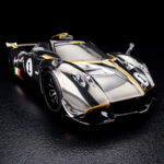 RLC Exclusive '21 Pagani Huayra R (HMY25) - Image 9