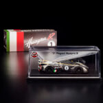 RLC Exclusive '21 Pagani Huayra R (HMY25) - Image 10
