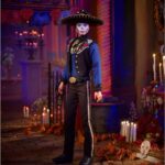 Barbie Dia De Muertos 2022 Ken (HBY10)