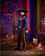 Barbie Dia De Muertos 2022 Ken (HBY10)
