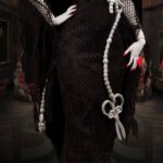 Skullector Addams Family (HRP87) - Image 7