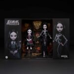 Skullector Addams Family (HRP87) - Image 8