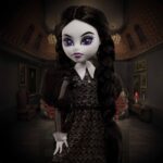 Skullector Addams Family (HRP87) - Image 3