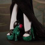 Skullector Addams Family (HRP87) - Image 4