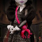 Skullector Addams Family (HRP87) - Image 5