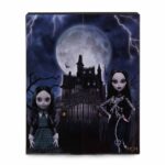 Skullector Addams Family (HRP87) - Image 9