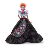 Barbie Dia De Muertos 2024 (HRM72) - Image 6