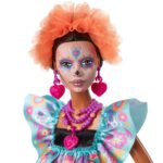 Barbie Dia De Muertos 2024 (HRM72) - Image 5