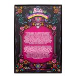 Barbie Dia De Muertos 2024 (HRM72) - Image 7
