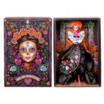 Barbie Dia De Muertos 2024 (HRM72) - Image 3