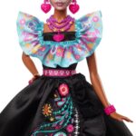 Barbie Dia De Muertos 2024 (HRM72) - Image 4