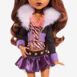 Boo-riginal Creeproduction G1 Clawdeen 2024 (HGC30) - Image 4