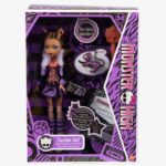 Boo-riginal Creeproduction G1 Clawdeen 2024 (HGC30)