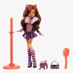 Boo-riginal Creeproduction G1 Clawdeen 2024 (HGC30) - Image 2