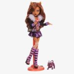 Boo-riginal Creeproduction G1 Clawdeen 2024 (HGC30) - Image 3